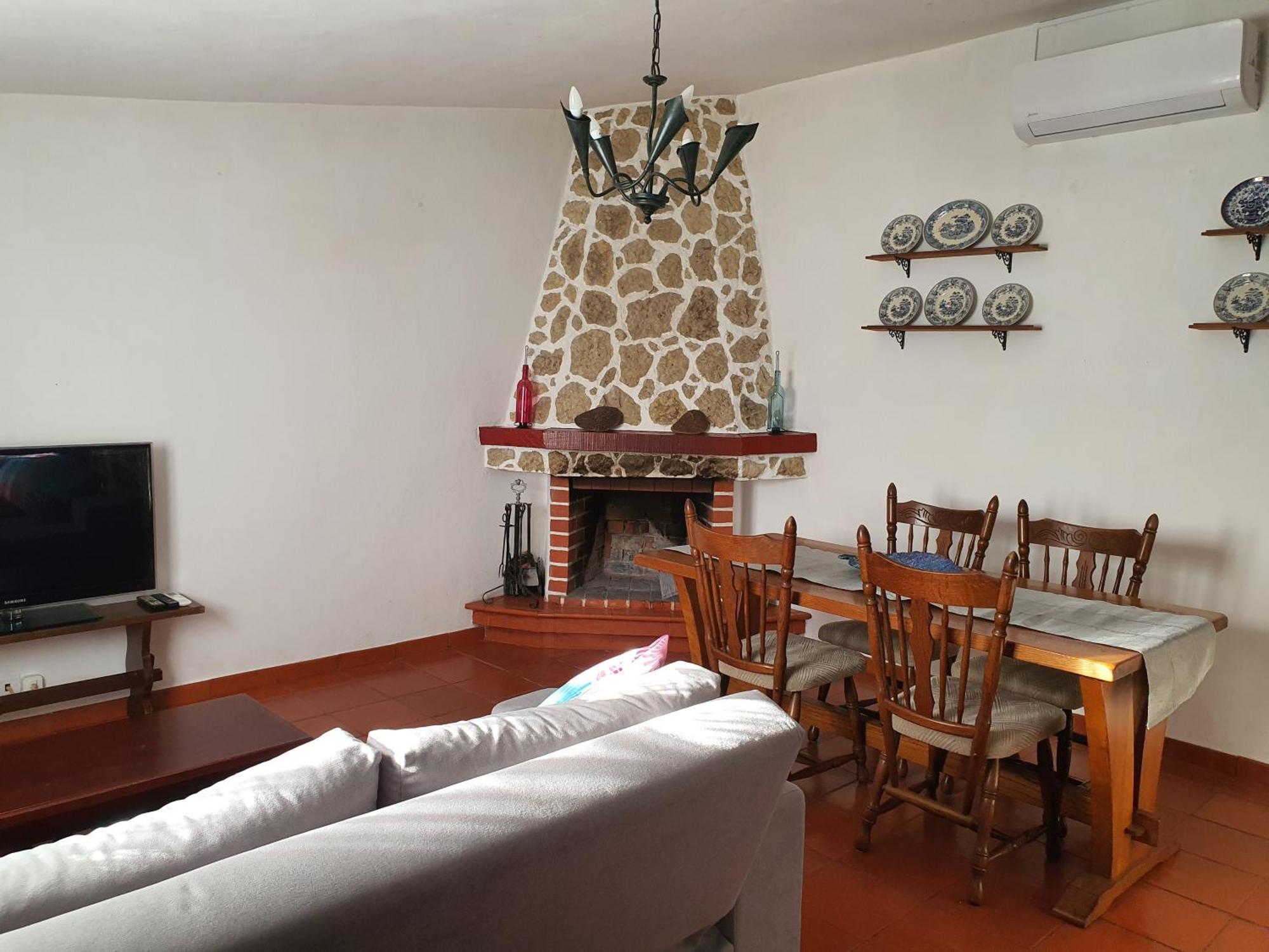 Casa Da Eira - Villas De Campo Ferreira do Zêzere Kültér fotó